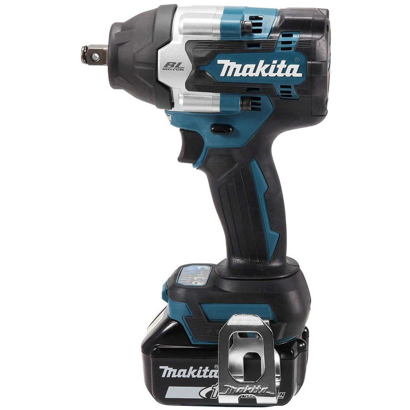 Makita - Schlagschrauber (Akku) Akku-Schlagschrauber DTW700Z 18V