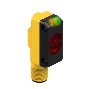 Turck - Lichttaster energetisch Opto Sensor QS18EP6DBQ8 Lichttaster