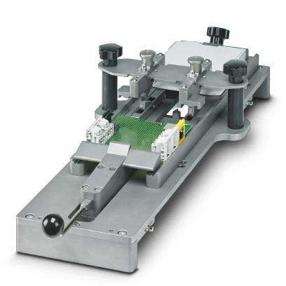 Phoenix Contact - Elektronik-Leergehäuse Montagewerkzeug ICS MOUNTING DEVICE