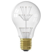 Scharnberger+Hasenbein - LED-Lampe/Multi-LED LED-Allgebrauchslampe 34887 E27 240V 2100K