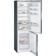 Siemens MDA - Kühl-/Gefrierkombination Kühl/Gefrierkombi KG39E8IBA IQ500
