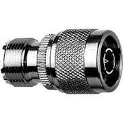 Telegärtner - Koax-Kupplung Adapter UHF-N (F-M) 100024353 UG-146/U