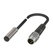Balluff - Induktiver Näherungsschalter Sensor BES516371SA10S4900,3 indukt., DC3/4-Draht