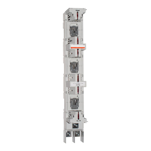 Mersen - Sicherungslastschaltleiste Sicherungsleiste NH BL1E403K000 Gr.1 250A 185mm SaS