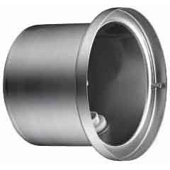 Wibre - Mechanisches Zubehör/Ersatzteile für Leuchten Einbautopf 4.0300.00.00 V4A f.Mod.4.0301