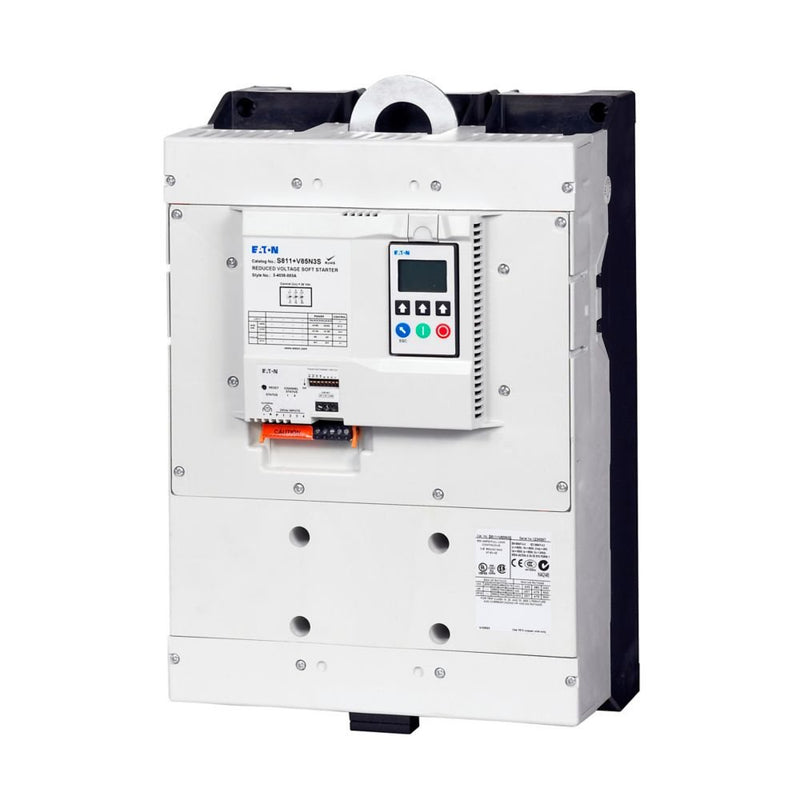 Eaton - Sanftstarter Softstarter S811+V65P3S 3-phasig, 650 A