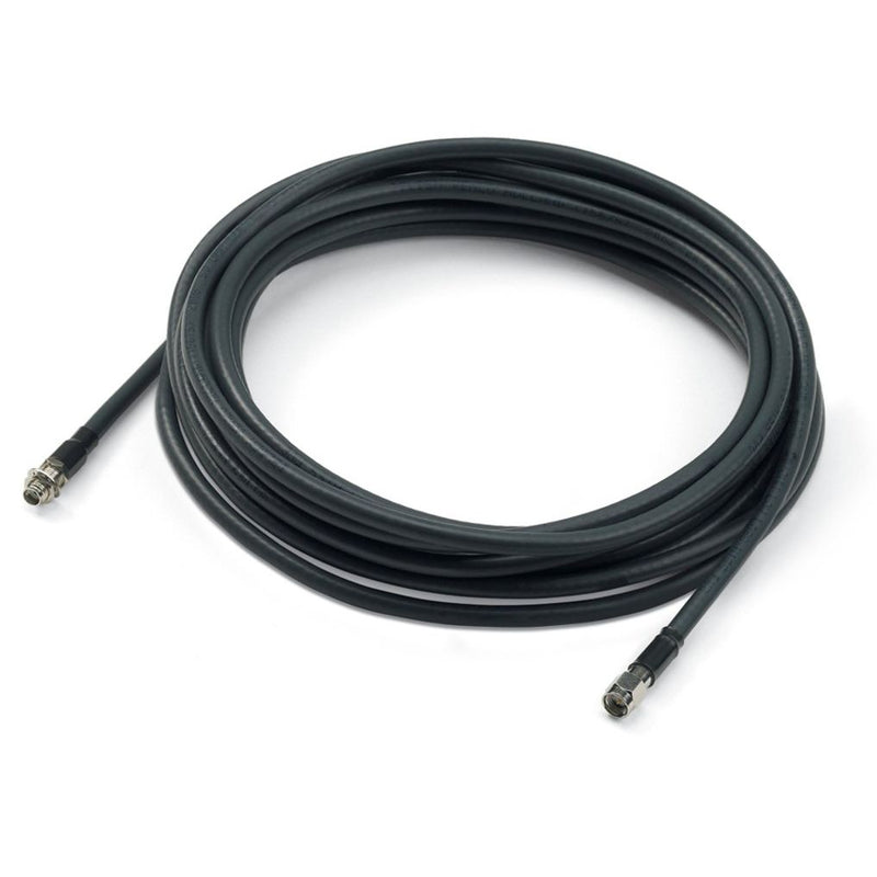 WAGO - Konfektioniertes Koaxkabel Anschlussleitung mit SMA-B 758-970/000-500 5m,Kabeltyp H155