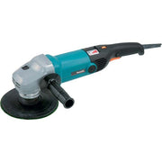 Makita - Winkelschleifer (elektrisch) Rotationsschleifer SA7000C