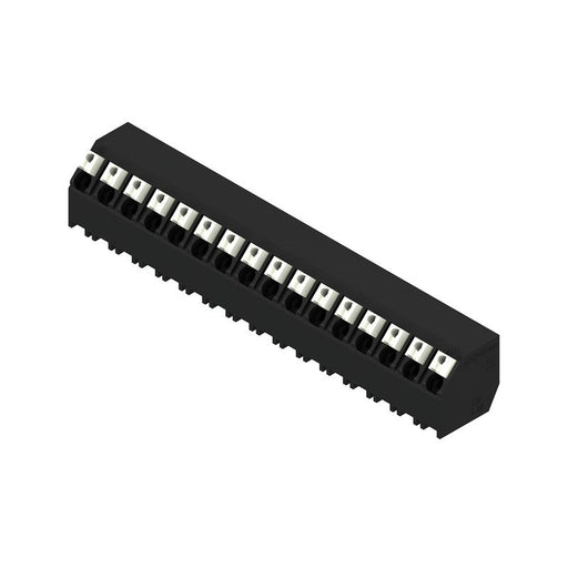 Weidmüller - Leiterplattenklemme Leiterplattenklemme LSF-SMT 5#1884870000 5.08mm − 6 Stück