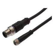 Ipf Electronic - Konfektioniertes Sensor-Aktor-Kabel Verbindungsleitung, 1,5m, VK150F84 M8 Dose 3polig