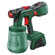 Bosch - Sprühpistole (elektrisch) Sprühpistole 0603208100