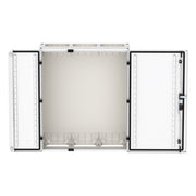 Eaton - Gehäuse/Schaltschrank (leer) Wandgehäuse EMC2-H36/55-W EMC2leer,IP55,Kl.II