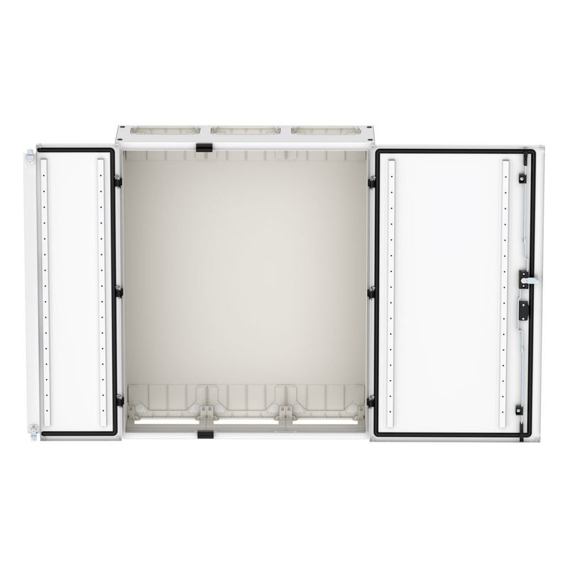 Eaton - Gehäuse/Schaltschrank (leer) Wandgehäuse EMC2-H36/55-W EMC2leer,IP55,Kl.II