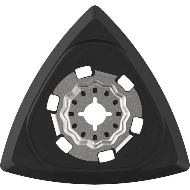 Bosch - Blatt für Oszillierer PRO AVZ 93 G Zubehör für 2608669125 Multifunktionswerkze