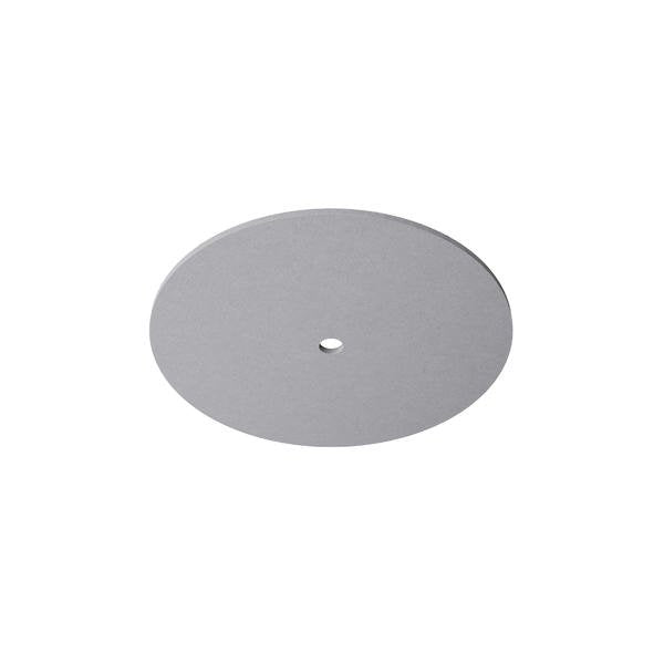Brumberg Leuchten - Mechanisches Zubehör/Ersatzteile für Leuchten Akustikpaneel D595mm 85010101 Aus. D68mm, frost