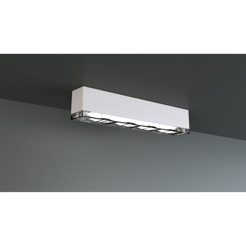 RP-Technik - Hinweisleuchte Sicherheitsleuchte KMB411WL EB 1h, Wireless