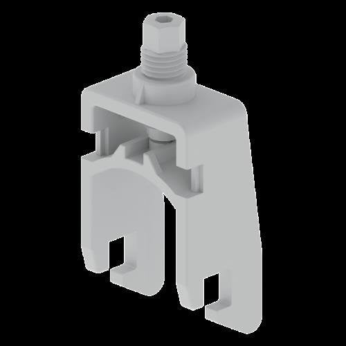 Unex - Bügelschelle Kabelschelle 67751-48 − 12 Stück by Unex
