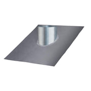 Helios Ventilatoren - Zubehör/Ersatzteile für Ventilatoren Dachbleipfanne IP-BP 150 160 180/35 verzinkt 30-40 Grad