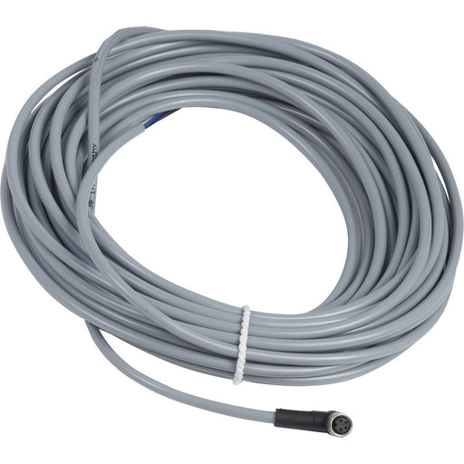 Telemechanique Sensors - Konfektioniertes Sensor-Aktor-Kabel Verbindungskabel XZCPV1041L10 M8-Buchse 10m, 4-p. − 1 Stück