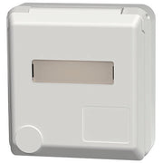 Mennekes - CEE-Steckdose (IEC 60309) Anbaudose Cepex 4275 32A,4p,6h,400V,IP44