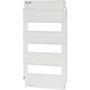 Eaton - Zubehör/Ersatzteile für Kleinverteiler Ersatz Geräteabdeckung GAU3-KLV 3-reihig UP
