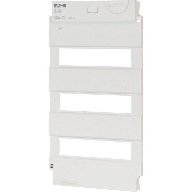 Eaton - Zubehör/Ersatzteile für Kleinverteiler Ersatz Geräteabdeckung GAU3-KLV 3-reihig UP