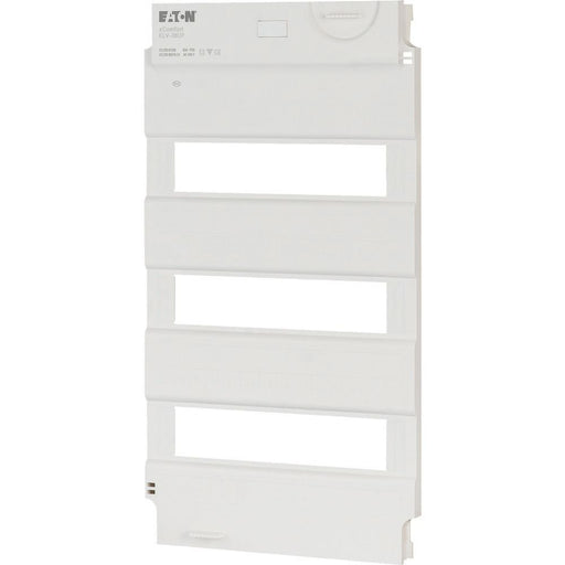 Eaton - Zubehör/Ersatzteile für Kleinverteiler Ersatz Geräteabdeckung GAU3-KLV 3-reihig UP