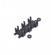 Pepperl+Fuchs Fabrik - Zubehör/Ersatzteile für Industriesensoren Universalhalter MH V3-Holder