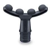 Beurer - Massagegerät Muskelmassagegerät MG 195 Hot/Cold − 4 Stück