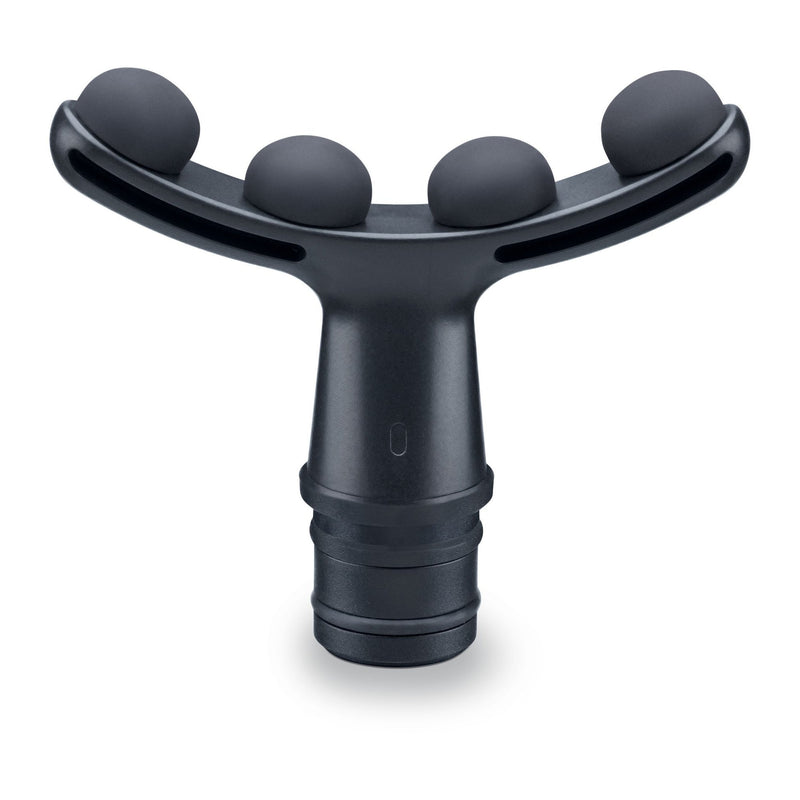 Beurer - Massagegerät Muskelmassagegerät MG 195 Hot/Cold − 4 Stück