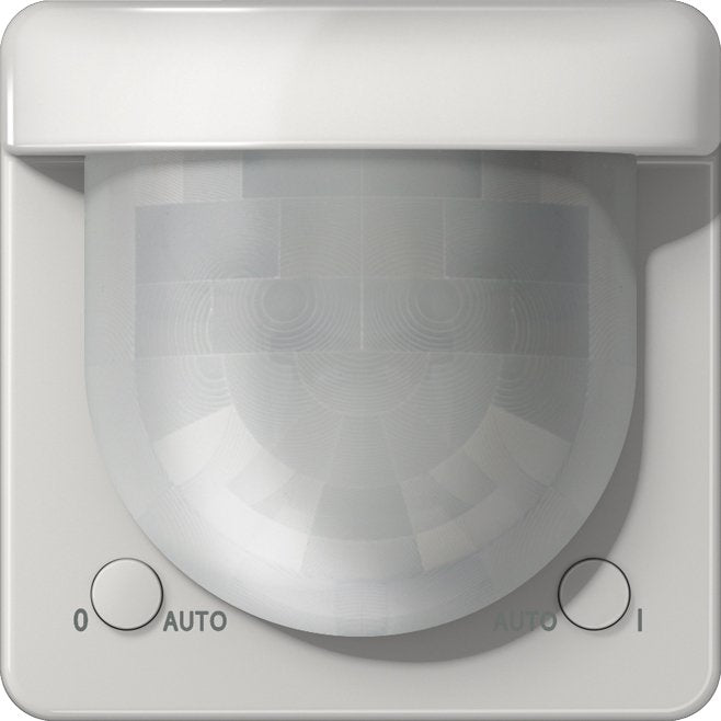 Jung - Bussystem-Bewegungsmelder KNX Automatik-Schalter CD 3281 LG 2,20m Standard − 1 Stück