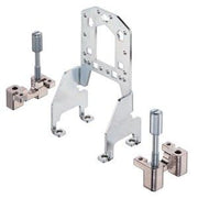 Harting - Zubehör/Ersatzteile für Anschluss- und Verbindungstechnik Griffblech m. Schraubadap. 09000065605 6B