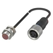 Balluff - Lichttaster energetisch Optischer Sensorkopf BOH DI-M06-0#BOH003M