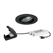 Brumberg Leuchten - Downlight/Strahler/Flutlicht LED-Einbaustrahler 230V 39483083