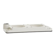 ABB Stotz S&J - Zubehör/Ersatzteile für Niederspannungs-Schalttechnik Ringflansch-Adapter OEZXC2R für C-Flansch