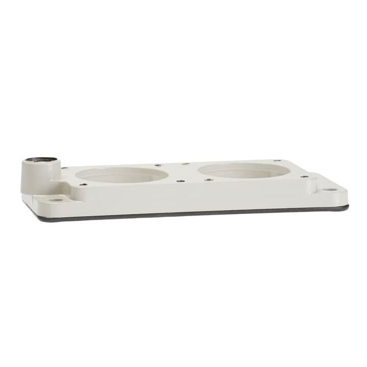 ABB Stotz S&J - Zubehör/Ersatzteile für Niederspannungs-Schalttechnik Ringflansch-Adapter OEZXC2R für C-Flansch