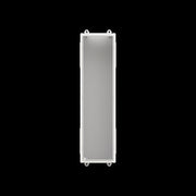 Striebel&John - Leergehäuse Wandschrank TW107GB SK I IP30 Basis