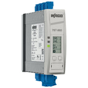 WAGO - Stromüberwachungsgerät Schutzschalter 787-860 24V 4x6A