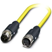 Phoenix Contact - Konfektioniertes Sensor-Aktor-Kabel Sensor-/Aktor-Kabel SAC-5P-MS/0,#1406133 − 50 Stück