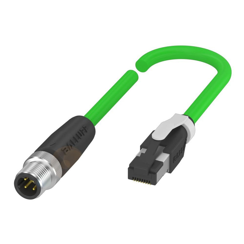 Balluff - Konfektioniertes Sensor-Aktor-Kabel Verbindungsleitung BCC M414-E83#BCC0L10
