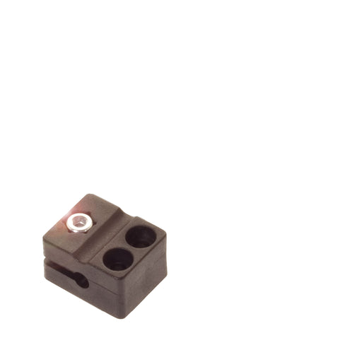 Balluff - Zubehör/Ersatzteile für Industriesensoren Klemmbock BES 04,0-KB-3 − 100 Stück by Balluff
