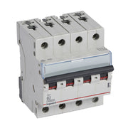 Legrand - Leitungsschutzschalter Legrand 404148 B2A 4-polig 10kA
