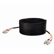 Weidmüller - Patchkabel LWL Industrie Kabel Breakout Schleppket. IE-FM5D2U#8876430030 SC-Duplex IP 20