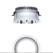 Zumtobel Group - Downlight/Strahler/Flutlicht LED-Downlight PANOS R #62927044 940