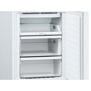 Bosch - Kühl-/Gefrierkombination Kühl/Gefrierkombi KGN33NWEB Serie2