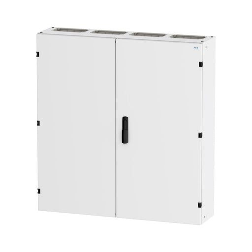 Eaton - Gehäuse/Schaltschrank (leer) Wandgehäuse EMC2-H47/55-W EMC2leer,IP55,Kl.II
