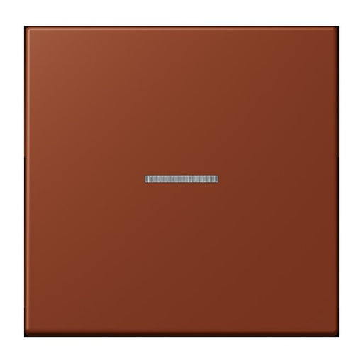 Jung - Bedienelement intelligent eNet Taster Standard 1fach FM LC 1700 247