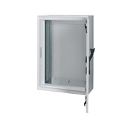 Eaton - Installationskleinverteiler AP-Installationsverteiler BPM-O-600/7-P-W