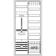 Striebel&John - Zähler-Komplettschrank Komplettschrank DA27GBB AP3Pkt.A271Z1V5A2OVR