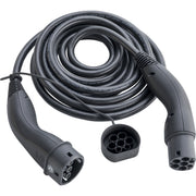 PRACHT ALPHA - Zubehör/Ersatzteile für E-Mobility Mobiles AC Ladekabel ALPHA9013-Typ2/Typ2 Typ2/Typ2, 22kW, 5m